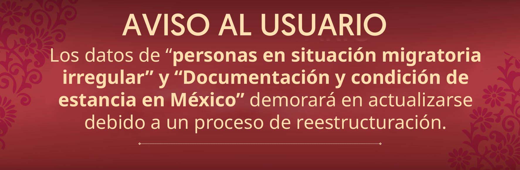 Aviso