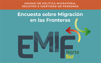 Prontuario sobre migracin mexicana de retorno