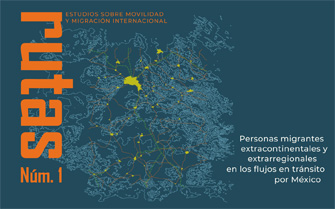 Rutas. Estudios sobre movilidad y migracin internacional 