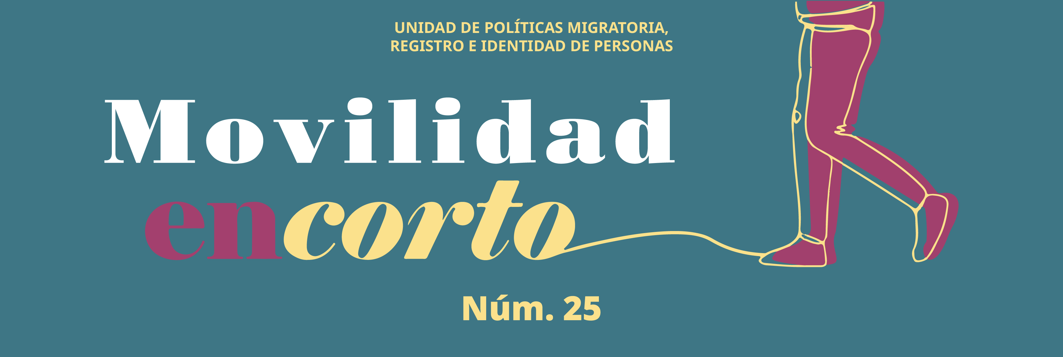 Movilidad en Corto