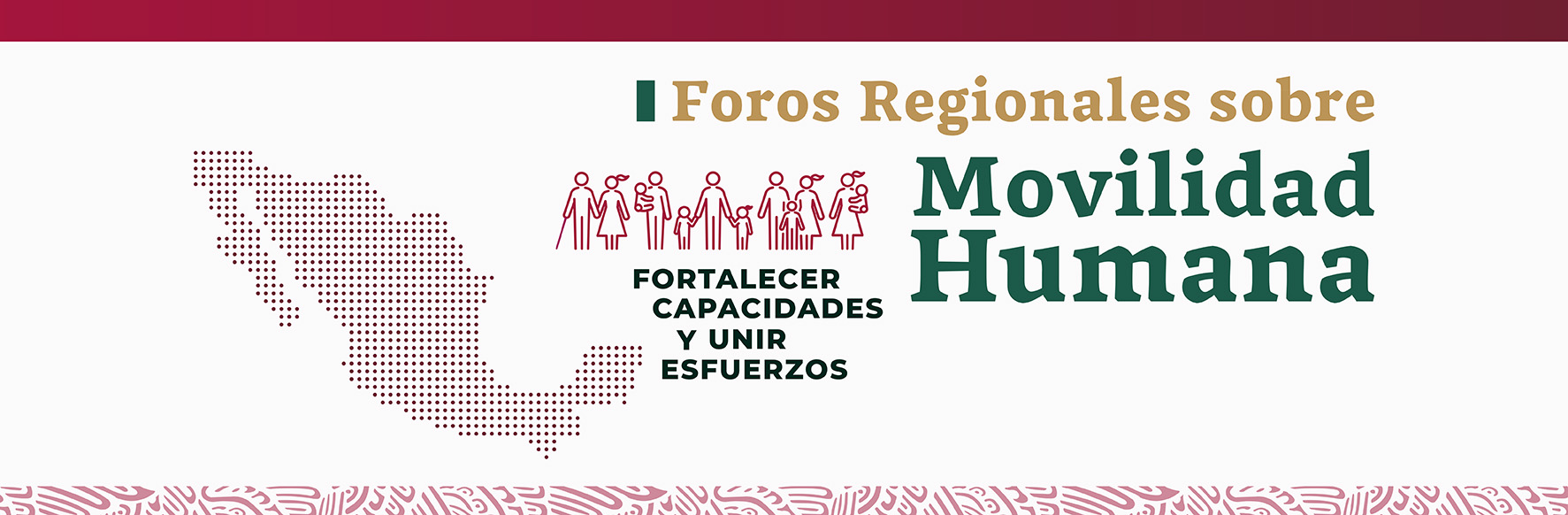 Foros Regionales
