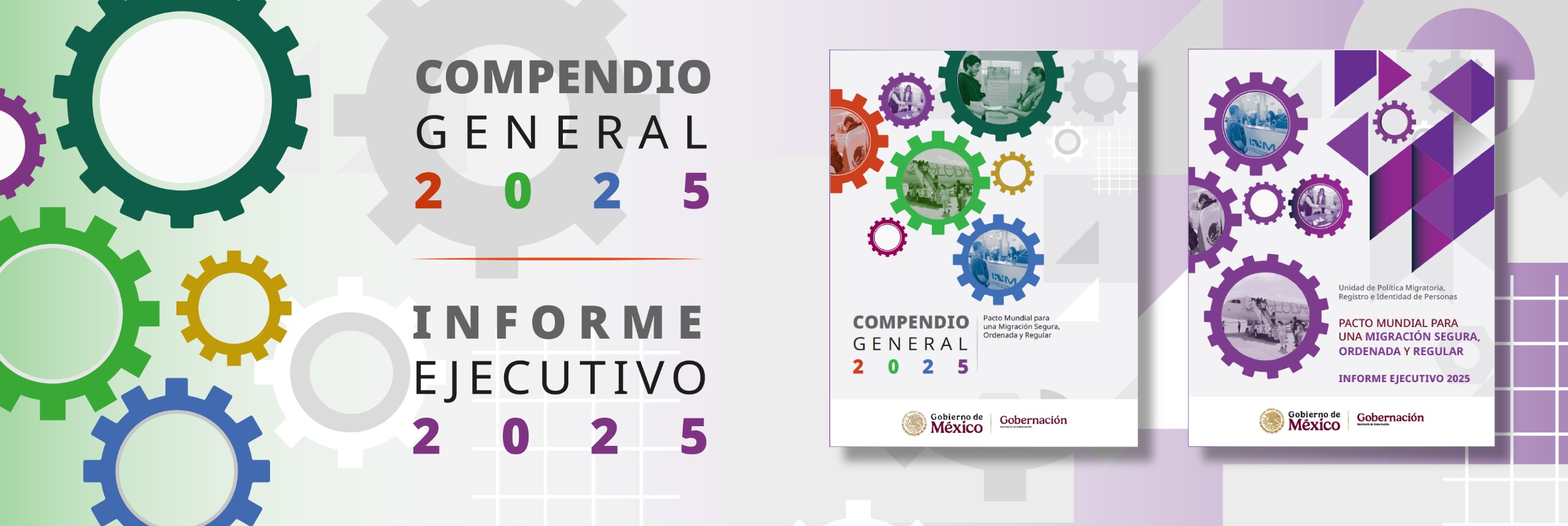 Informes de seguimiento al PMM